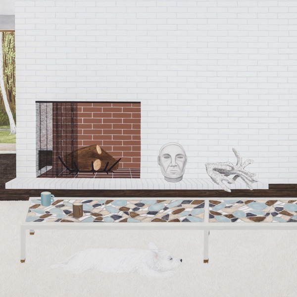 Slant of Light album cover