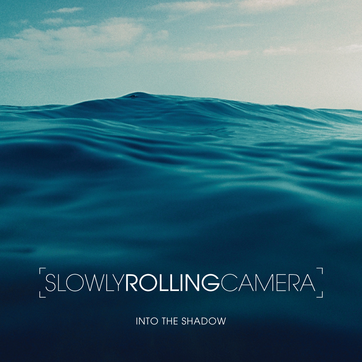 Into the Shadow - EP album cover