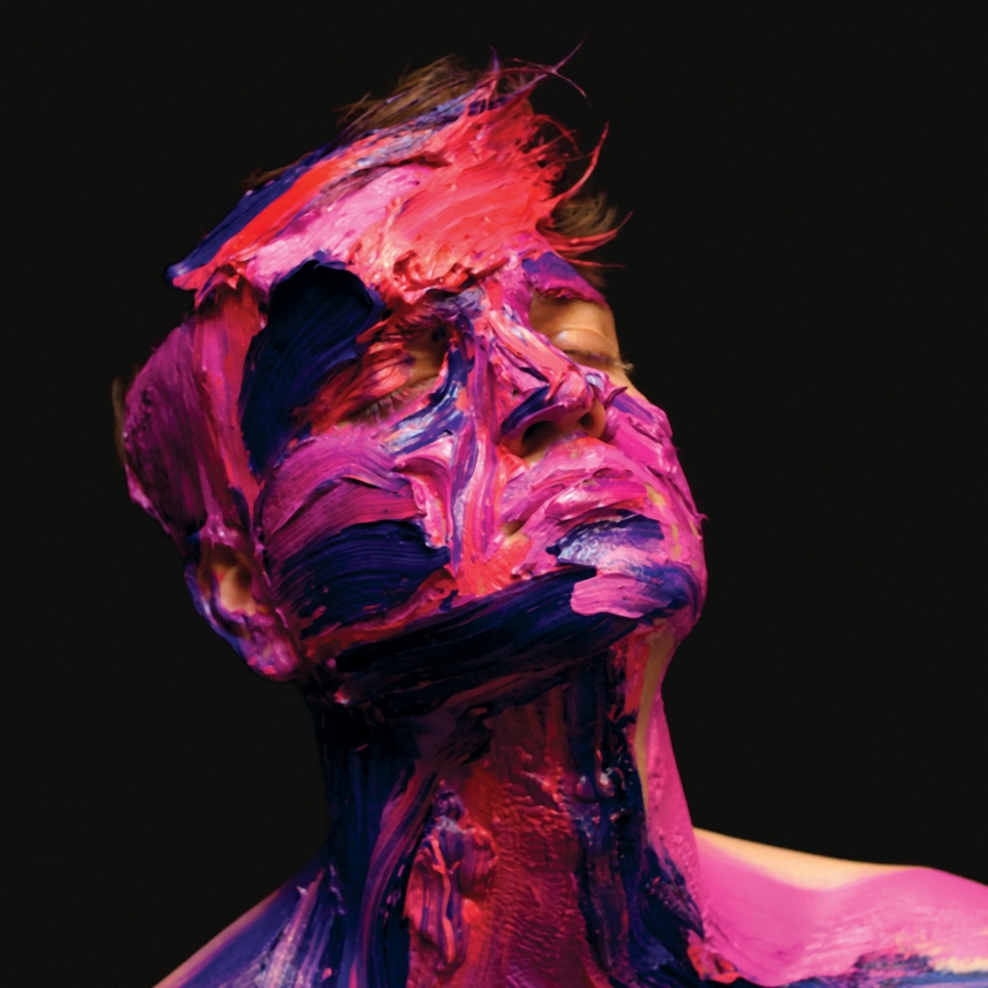 Holding On - Single album cover