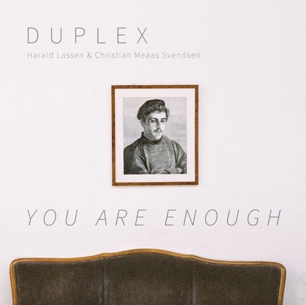 You Are Enough - Single album cover