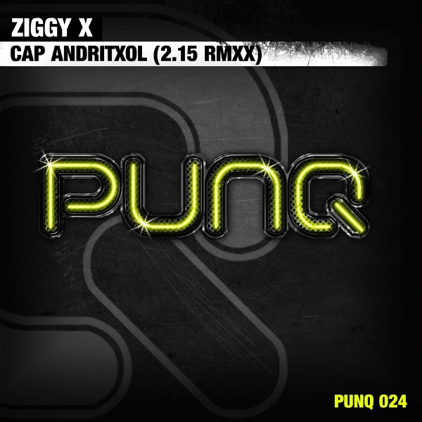 Cap Andritxol (2.15 Rmxx) [Orignal Mix] - Single album cover
