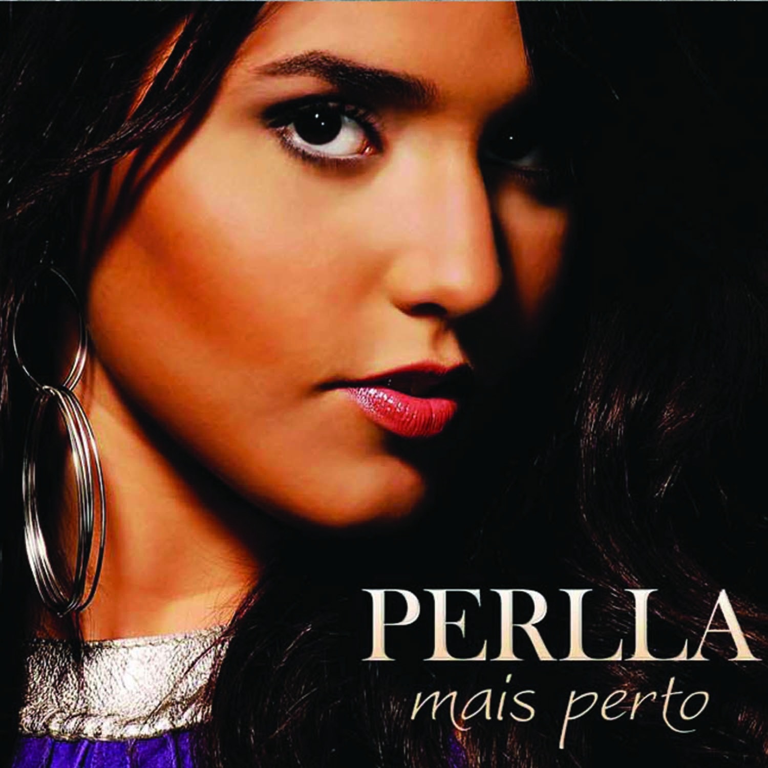 Mais Perto album cover