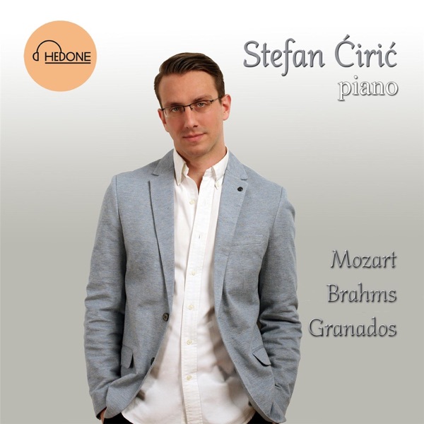 Stefan Ciric album cover