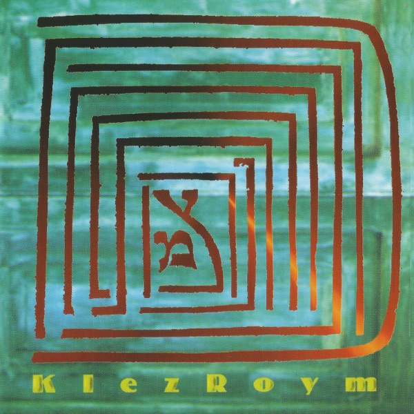 Klezroym album cover