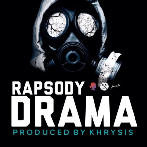 Drama - Single album cover