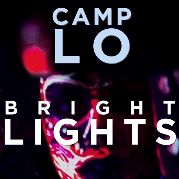 Bright Lights - Single album cover