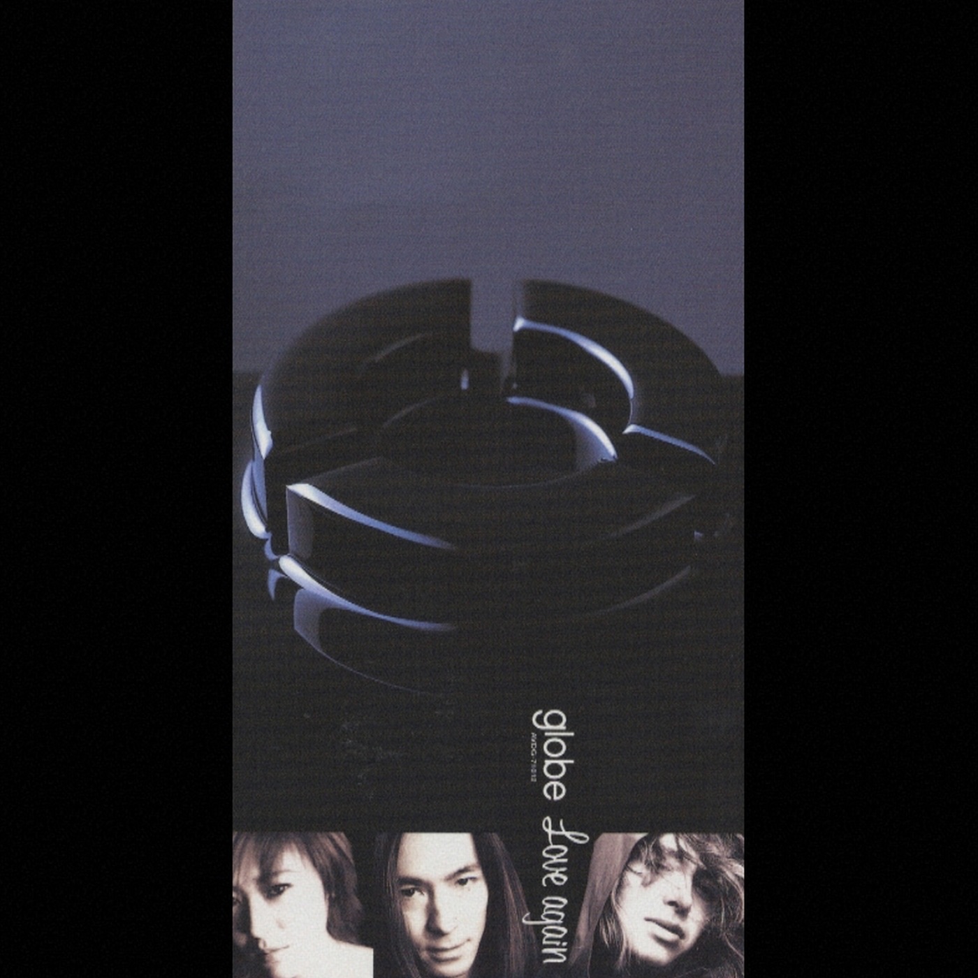 Love Again - Single album cover