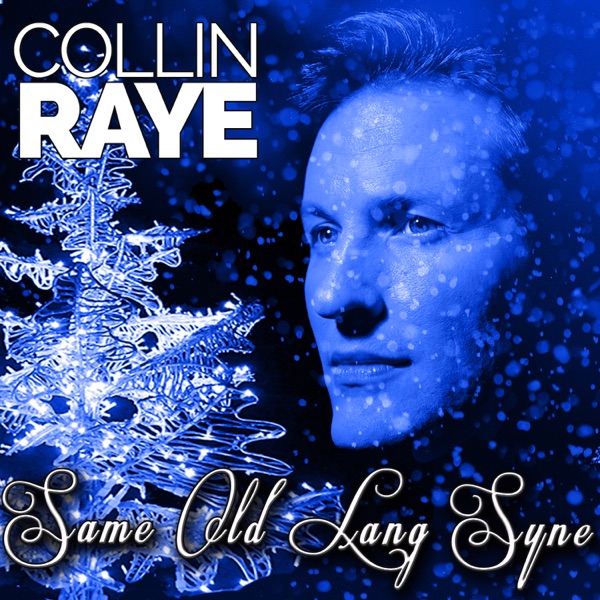 Same Old Lang Syne - Single album cover