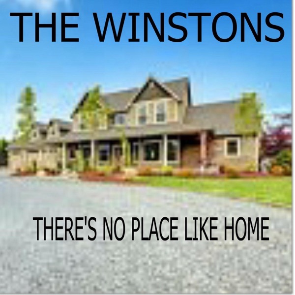 There's No Place Like Home - Single album cover
