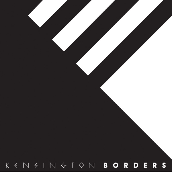 Borders album cover