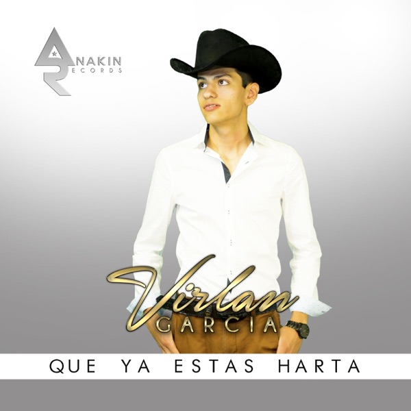 Que Ya Estás Harta - Single album cover