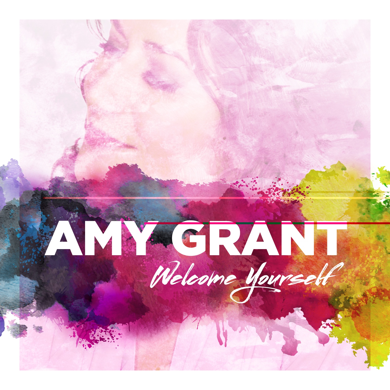 Welcome Yourself - Single album cover