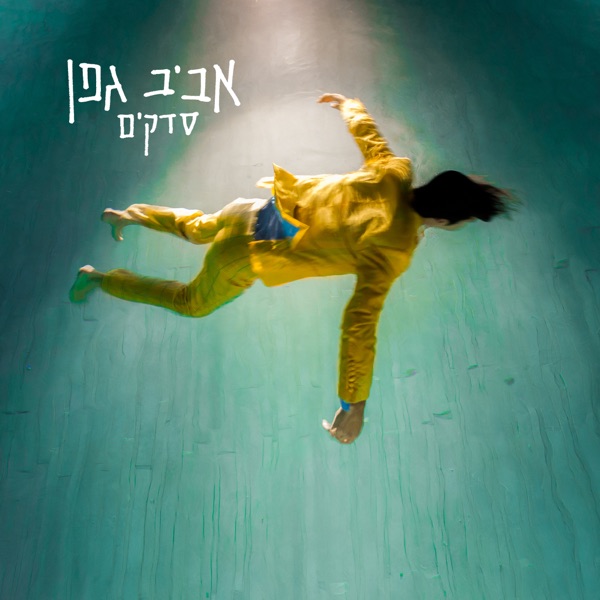 סדקים album cover