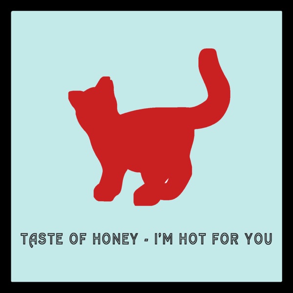 I'm Hot for You - Single album cover
