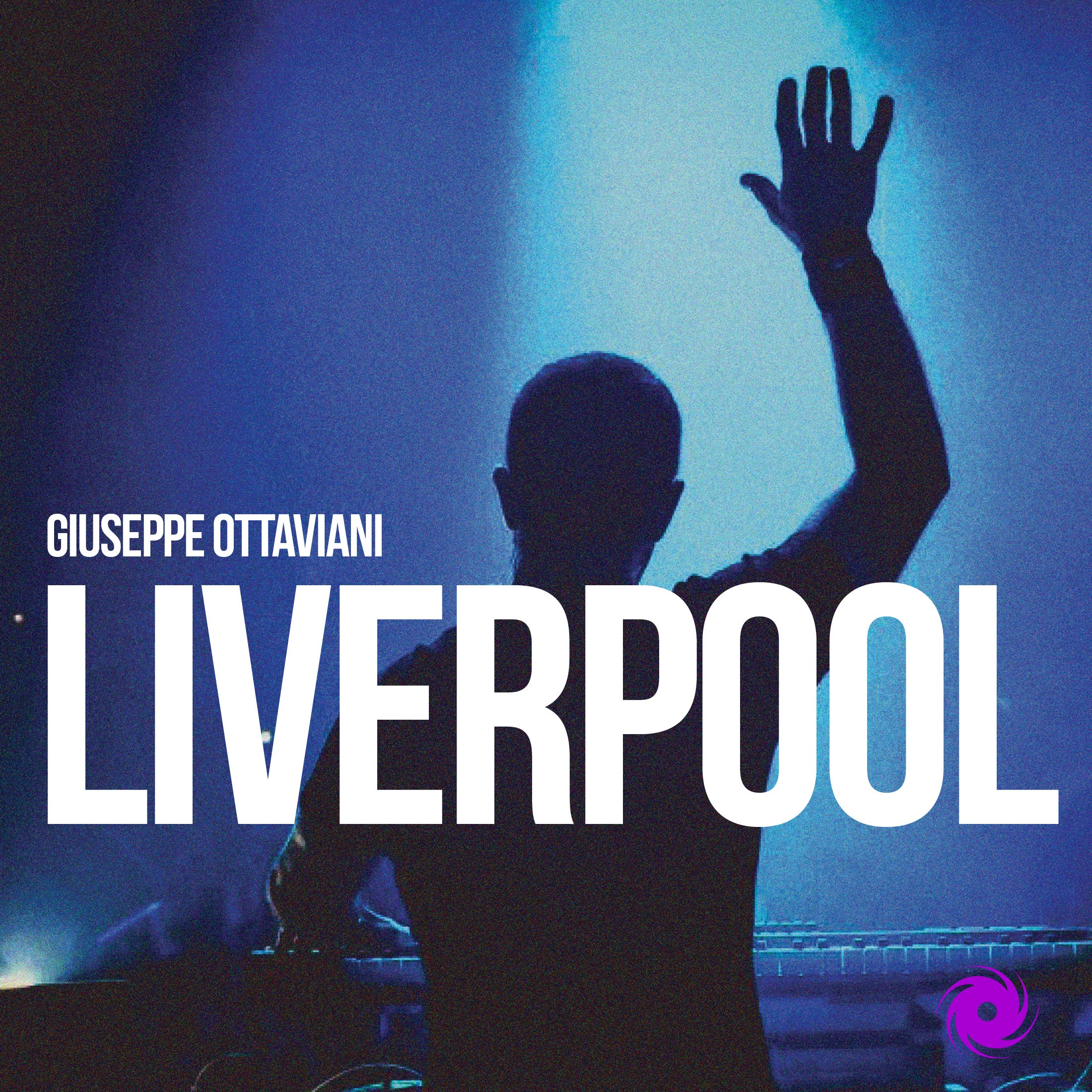 Liverpool - Single album cover