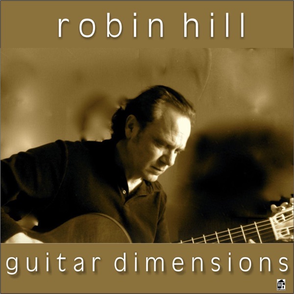 Guitar Dimensions album cover