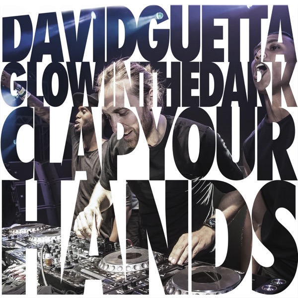 Clap Your Hands - Single album cover