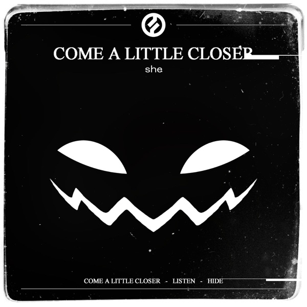 Come a Little Closer - Single album cover