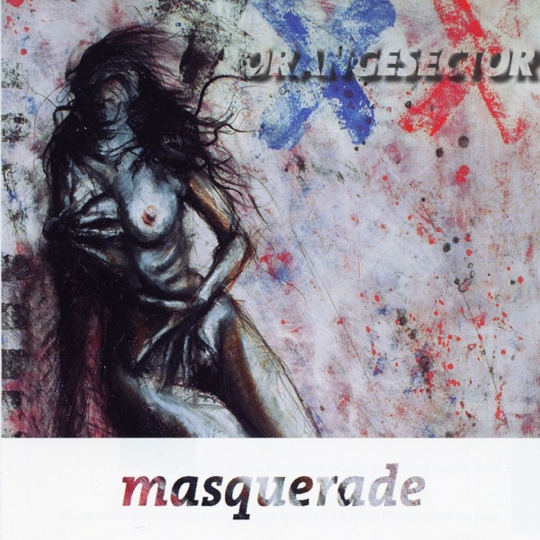 Masquerade album cover