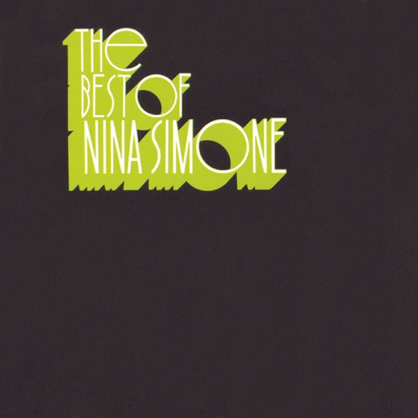 The Best of Nina Simone album cover