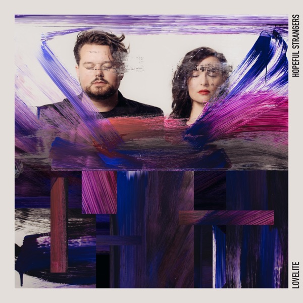 Hopeful Strangers - EP album cover