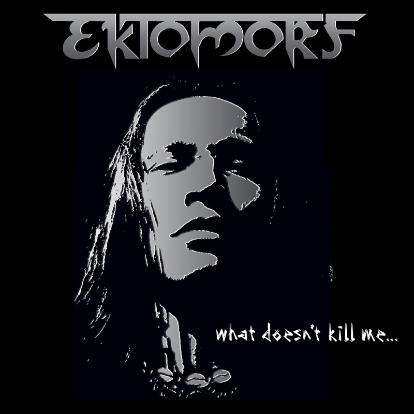What Doesn't Kill Me... album cover