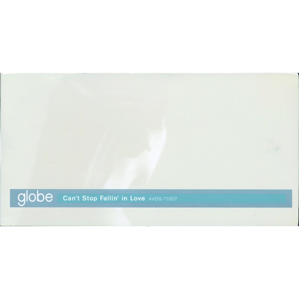 Can't Stop Fallin' in Love - Single album cover