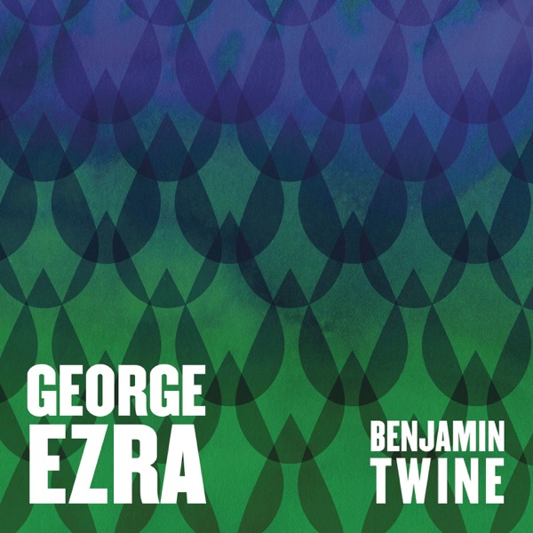 Benjamin Twine - Single album cover