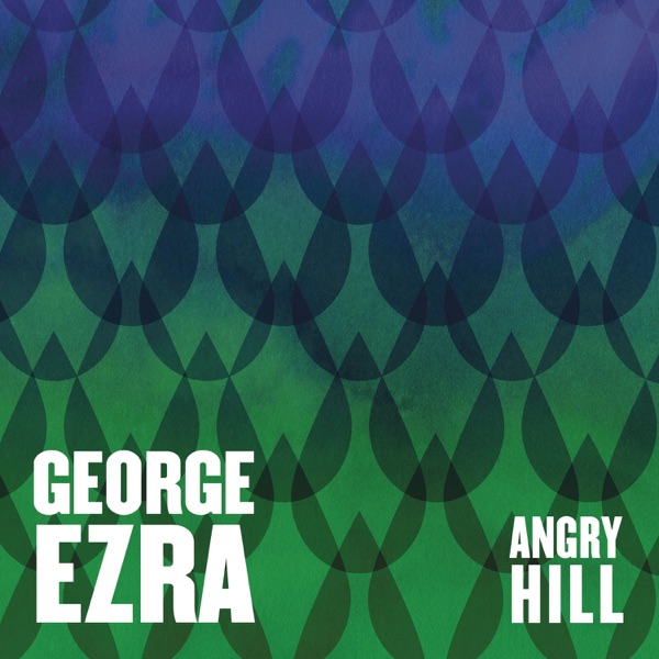 Angry Hill - Single album cover