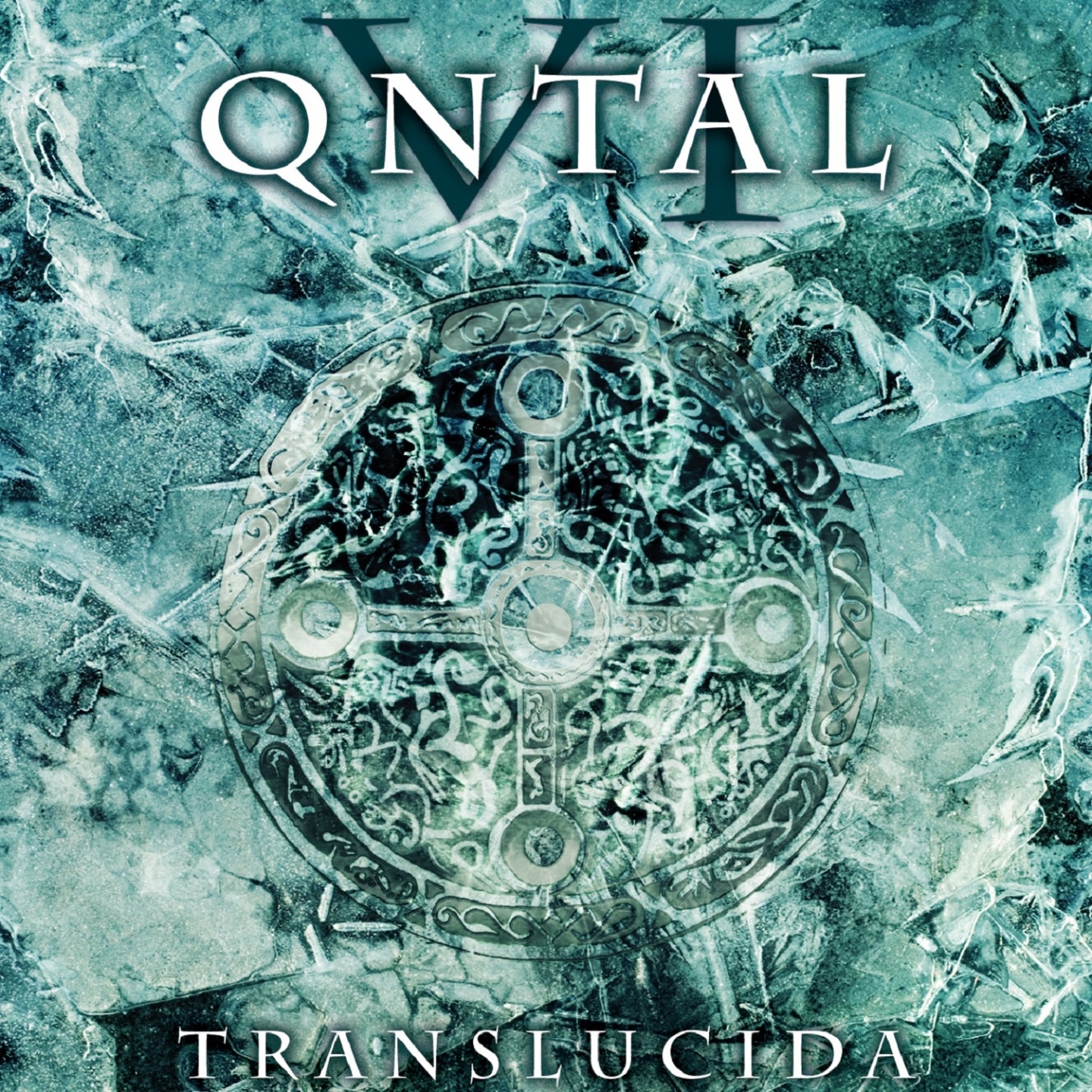 VI - Translucida album cover