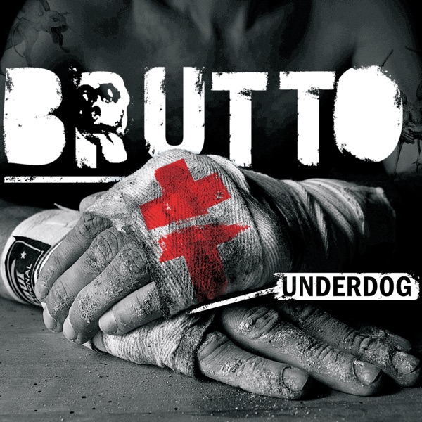 Underdog album cover
