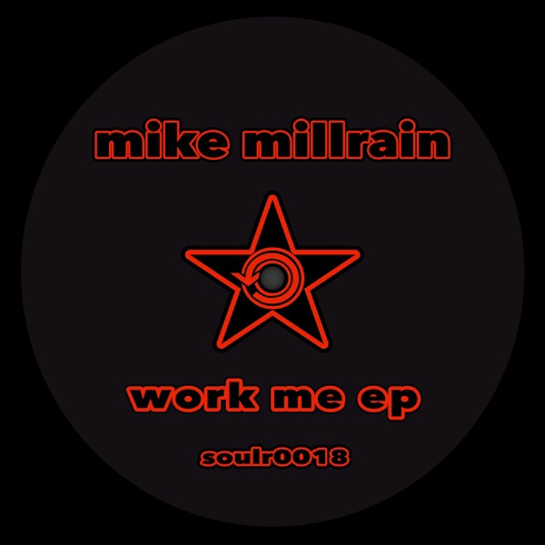 Work Me - Single album cover