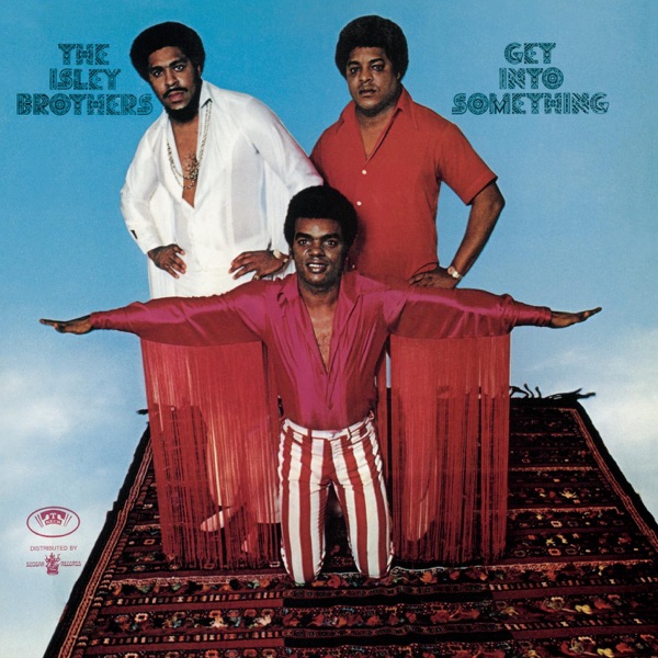 Get Into Something (Deluxe Version) album cover