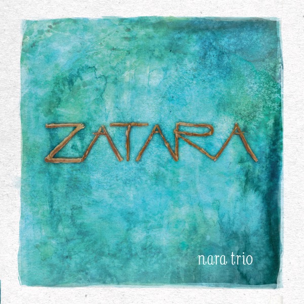 Zatara (feat. Various Artists) album cover