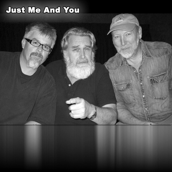 Just Me and You (feat. Richard Thompson) - Single album cover