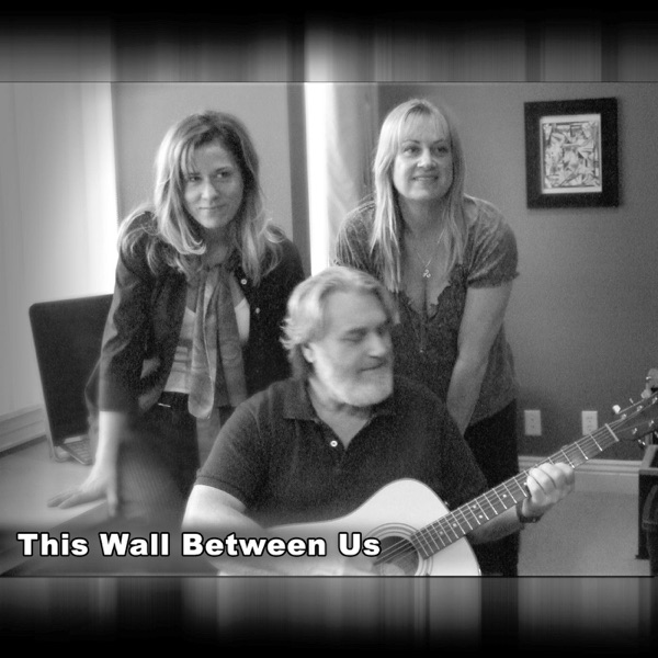 This Wall Between Us (feat. The Bangles & Richard Thompson) - Single album cover