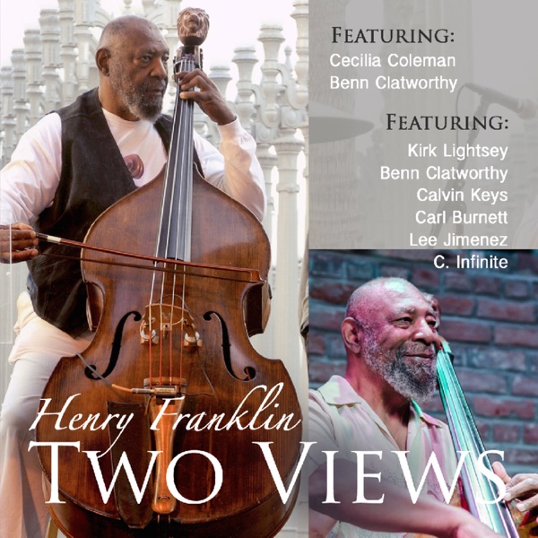 Two Views album cover