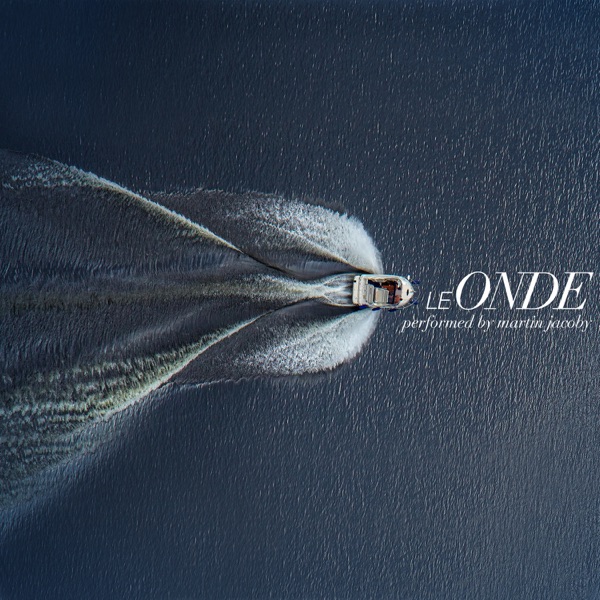 Le Onde - Single album cover
