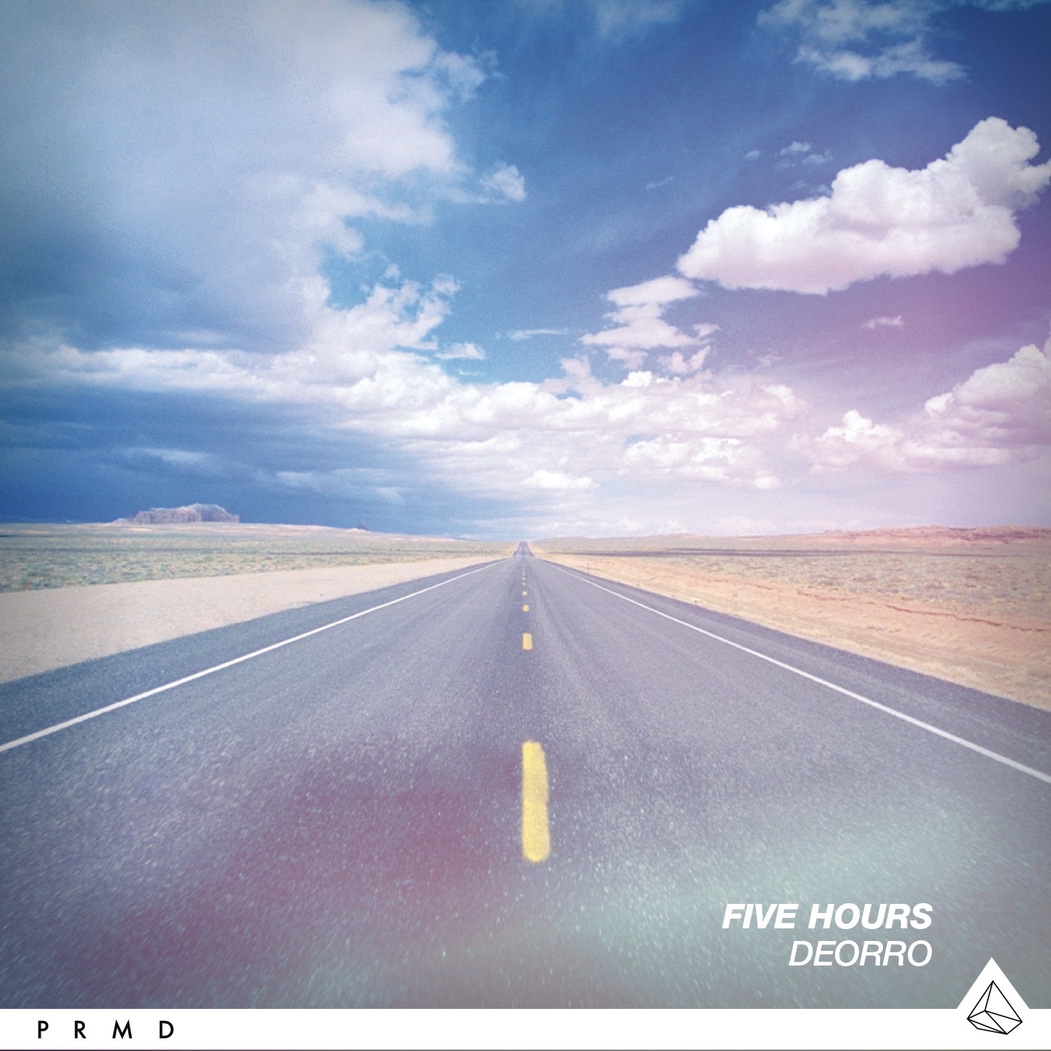 Five Hours - Single album cover