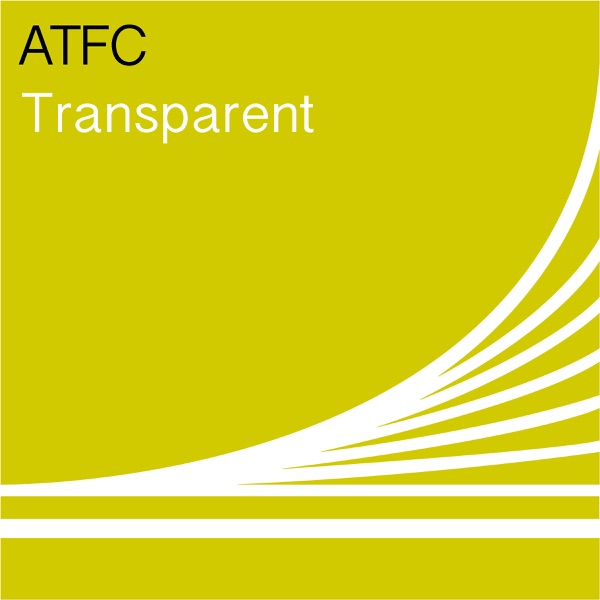 Transparent - Single album cover