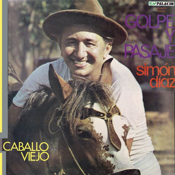 Golpe y Pasaje album cover