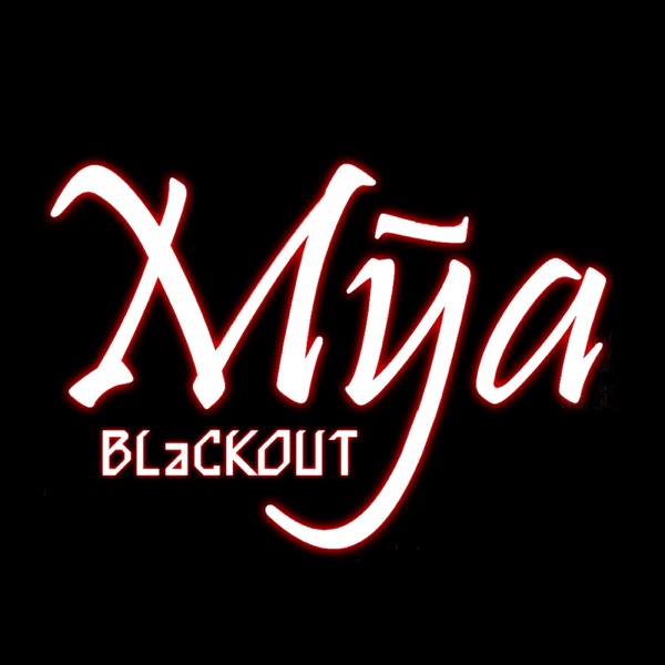 Blackout - Single album cover