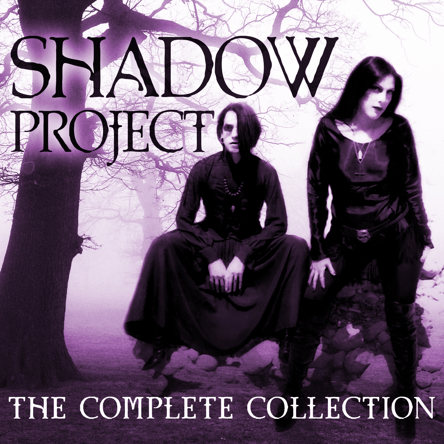 The Complete Collection album cover