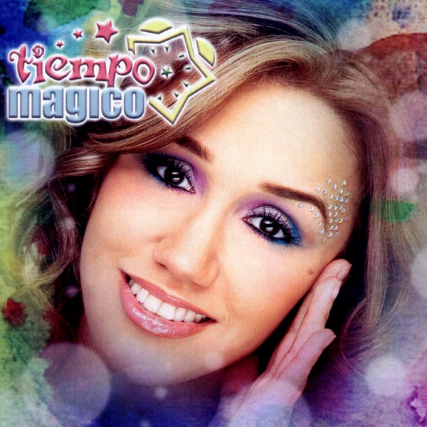 Tiempo Mágico (Vol 4) album cover