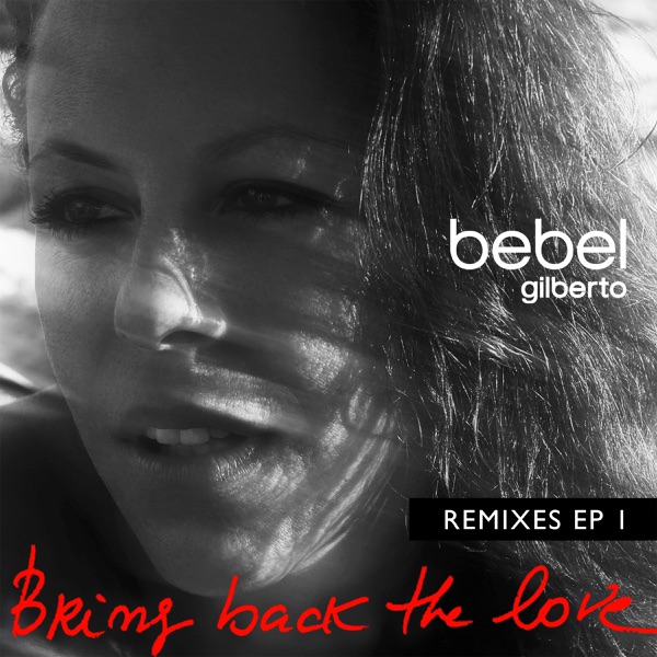 Bring Back the Love (Remixes 1) - EP album cover