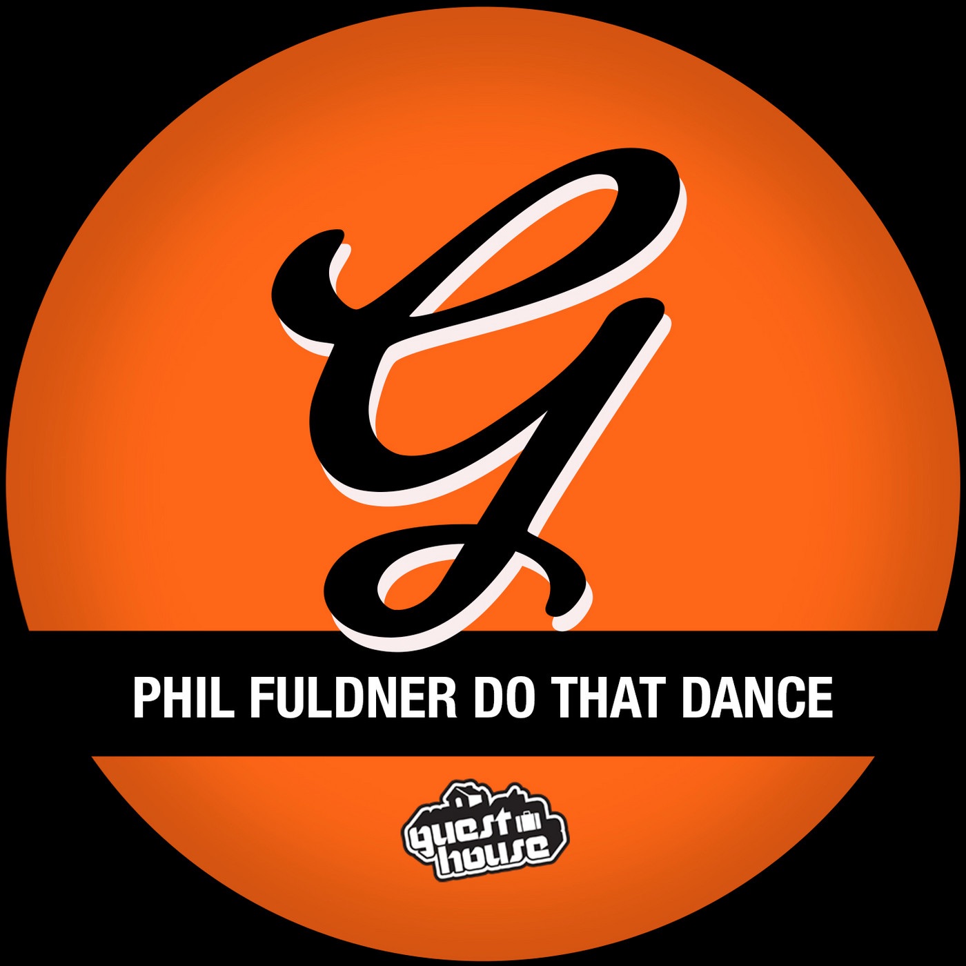 Do That dance - Single album cover
