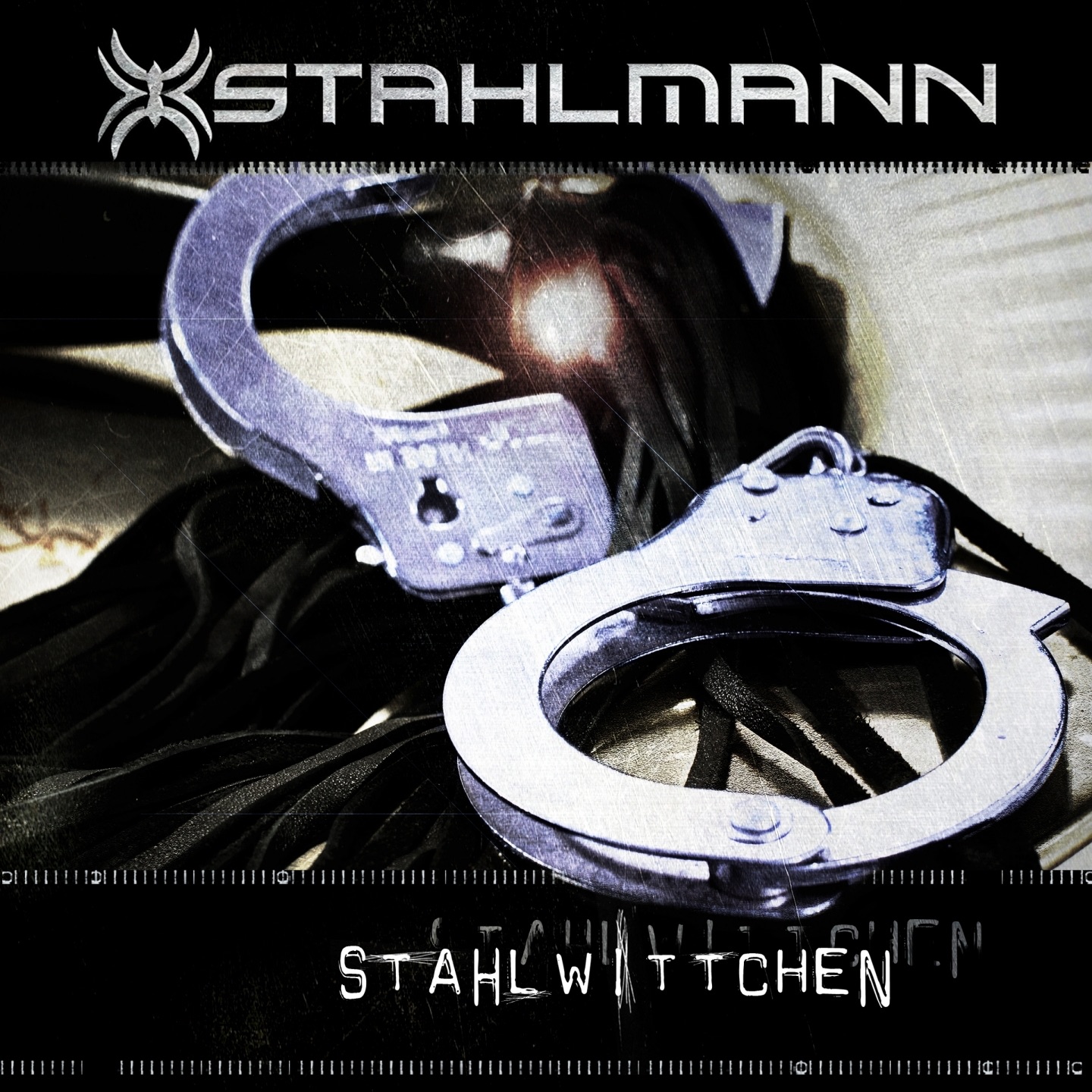 Stahlwittchen - Single album cover