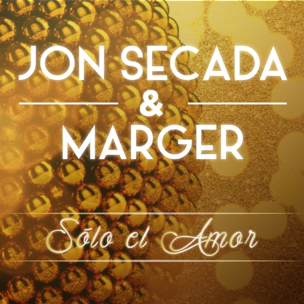 Sólo El Amor - Single album cover