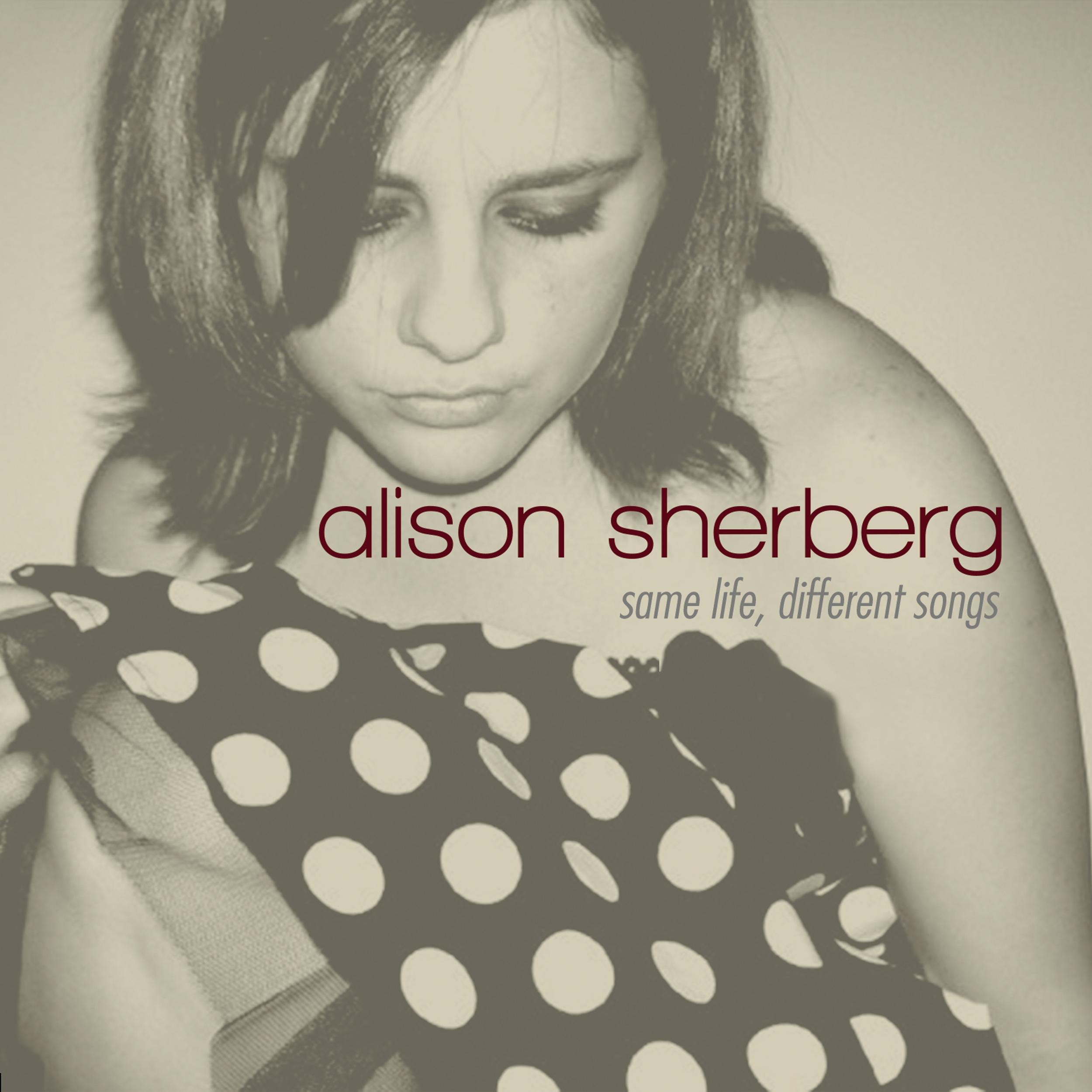 Same Life, Different Songs - EP album cover