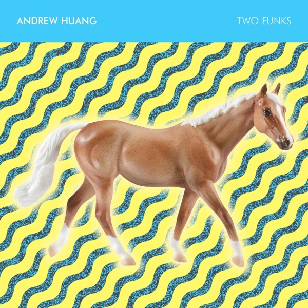 Two Funks - Single album cover